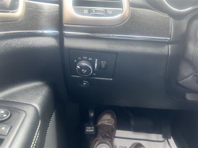 2015 Jeep Grand Cherokee Limited - Photo 13 - Madison, OH 44057