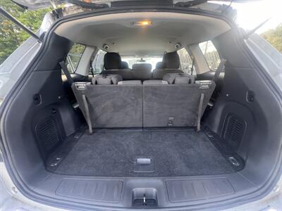 2018 Nissan Pathfinder S - Photo 25 - Madison, OH 44057