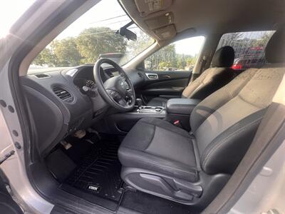2018 Nissan Pathfinder S - Photo 9 - Madison, OH 44057