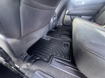 2018 Nissan Pathfinder S - Photo 22 - Madison, OH 44057