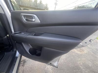2018 Nissan Pathfinder S - Photo 28 - Madison, OH 44057