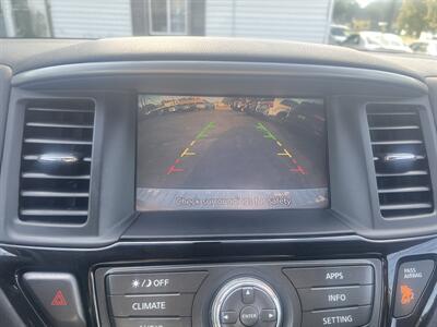 2018 Nissan Pathfinder S - Photo 17 - Madison, OH 44057
