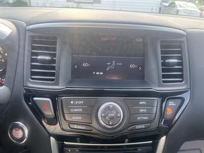 2018 Nissan Pathfinder S - Photo 14 - Madison, OH 44057