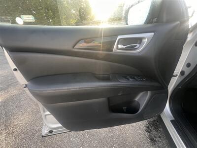2018 Nissan Pathfinder S - Photo 10 - Madison, OH 44057