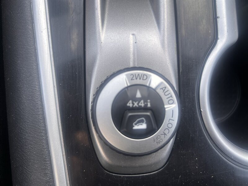 2018 Nissan Pathfinder S - Photo 19 - Madison, OH 44057