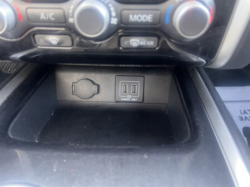 2018 Nissan Pathfinder S - Photo 16 - Madison, OH 44057
