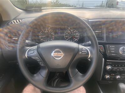 2018 Nissan Pathfinder S - Photo 12 - Madison, OH 44057