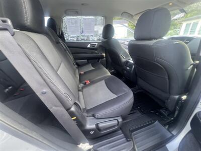 2018 Nissan Pathfinder S - Photo 27 - Madison, OH 44057