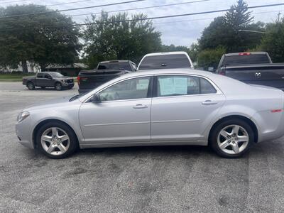 2012 Chevrolet Malibu LS - Photo 7 - Madison, OH 44057