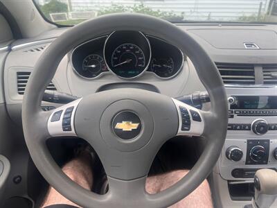 2012 Chevrolet Malibu LS - Photo 11 - Madison, OH 44057