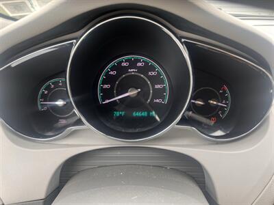 2012 Chevrolet Malibu LS - Photo 12 - Madison, OH 44057