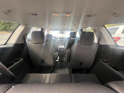 2017 Chevrolet Traverse LT - Photo 35 - Madison, OH 44057