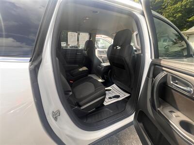 2017 Chevrolet Traverse LT - Photo 37 - Madison, OH 44057