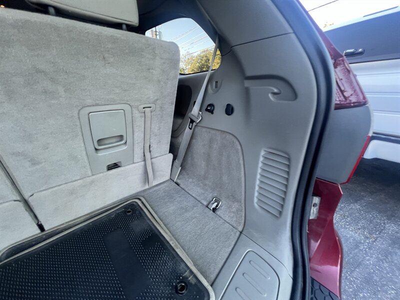 2013 Dodge Durango SXT - Photo 29 - Madison, OH 44057