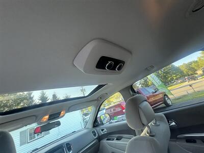 2013 Dodge Durango SXT - Photo 26 - Madison, OH 44057