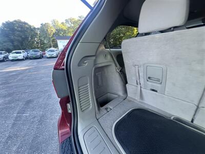 2013 Dodge Durango SXT - Photo 24 - Madison, OH 44057