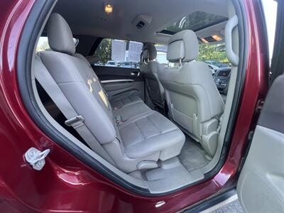 2013 Dodge Durango SXT - Photo 27 - Madison, OH 44057
