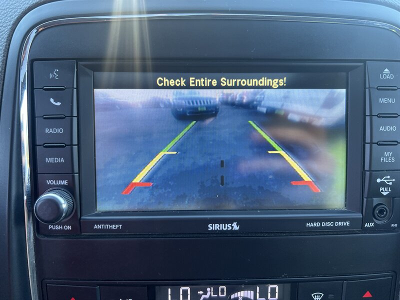 2013 Dodge Durango SXT - Photo 20 - Madison, OH 44057