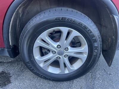 2013 Dodge Durango SXT - Photo 33 - Madison, OH 44057