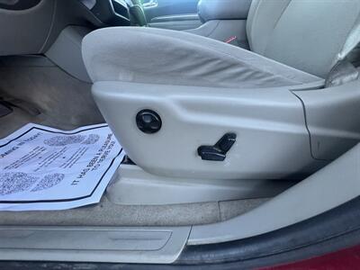 2013 Dodge Durango SXT - Photo 9 - Madison, OH 44057