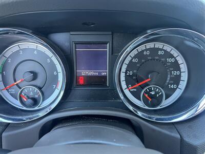 2013 Dodge Durango SXT - Photo 12 - Madison, OH 44057