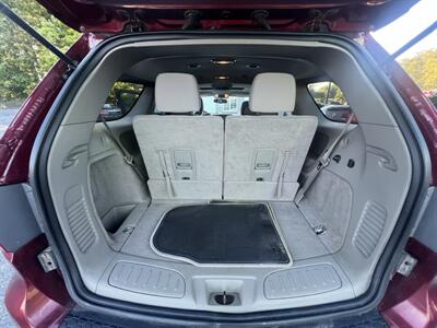 2013 Dodge Durango SXT - Photo 25 - Madison, OH 44057