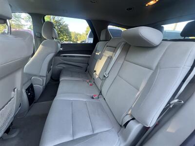 2013 Dodge Durango SXT - Photo 22 - Madison, OH 44057