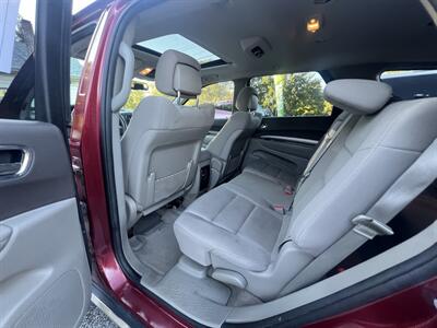 2013 Dodge Durango SXT - Photo 18 - Madison, OH 44057