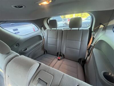 2013 Dodge Durango SXT - Photo 21 - Madison, OH 44057