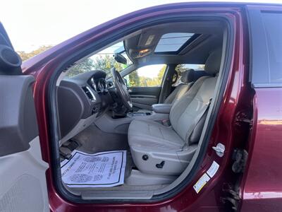 2013 Dodge Durango SXT - Photo 11 - Madison, OH 44057
