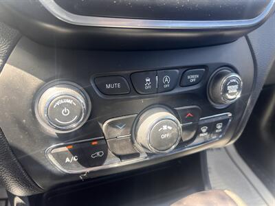 2019 Jeep Cherokee Latitude Plus - Photo 22 - Madison, OH 44057