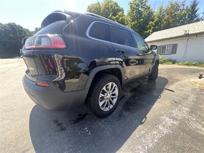 2019 Jeep Cherokee Latitude Plus - Photo 48 - Madison, OH 44057