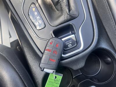 2019 Jeep Cherokee Latitude Plus - Photo 24 - Madison, OH 44057