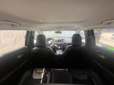 2019 Jeep Cherokee Latitude Plus - Photo 41 - Madison, OH 44057