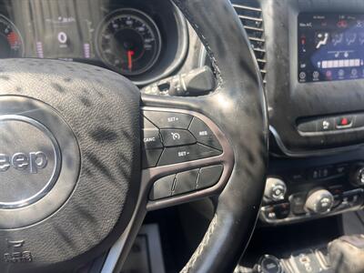 2019 Jeep Cherokee Latitude Plus - Photo 17 - Madison, OH 44057