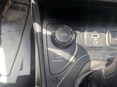 2019 Jeep Cherokee Latitude Plus - Photo 21 - Madison, OH 44057