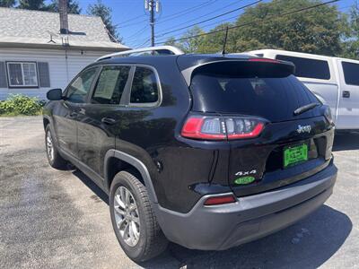 2019 Jeep Cherokee Latitude Plus - Photo 7 - Madison, OH 44057