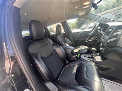 2019 Jeep Cherokee Latitude Plus - Photo 47 - Madison, OH 44057