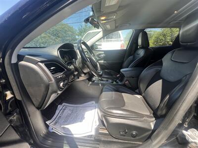 2019 Jeep Cherokee Latitude Plus - Photo 11 - Madison, OH 44057