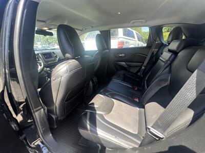 2019 Jeep Cherokee Latitude Plus - Photo 26 - Madison, OH 44057