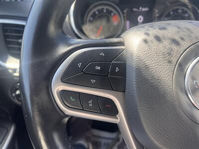 2019 Jeep Cherokee Latitude Plus - Photo 16 - Madison, OH 44057