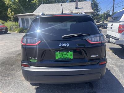 2019 Jeep Cherokee Latitude Plus - Photo 8 - Madison, OH 44057