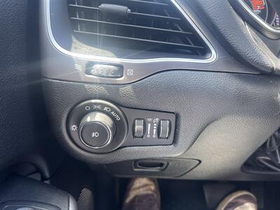 2019 Jeep Cherokee Latitude Plus - Photo 15 - Madison, OH 44057