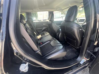 2019 Jeep Cherokee Latitude Plus - Photo 40 - Madison, OH 44057