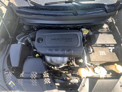 2019 Jeep Cherokee Latitude Plus - Photo 45 - Madison, OH 44057