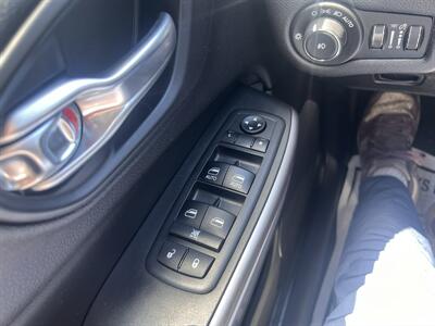2019 Jeep Cherokee Latitude Plus - Photo 20 - Madison, OH 44057