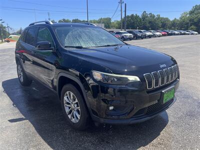 2019 Jeep Cherokee Latitude Plus - Photo 3 - Madison, OH 44057