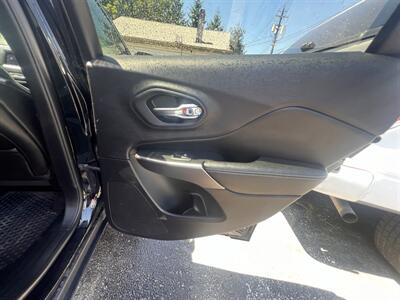 2019 Jeep Cherokee Latitude Plus - Photo 39 - Madison, OH 44057