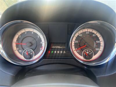 2017 Dodge Grand Caravan SE - Photo 13 - Madison, OH 44057