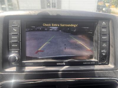 2017 Dodge Grand Caravan SE - Photo 14 - Madison, OH 44057